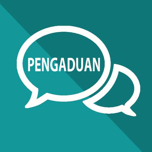 LINK PENGADUAN