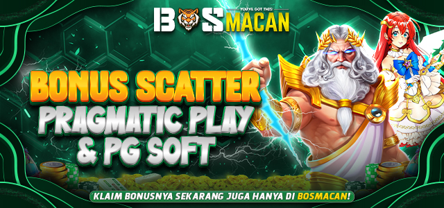 BONUS SCATTER